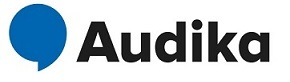 Logo de Audika