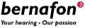Logo de Bernafon